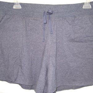 Tek Gear Mid Rise Workout Shorts Size XXL NWT